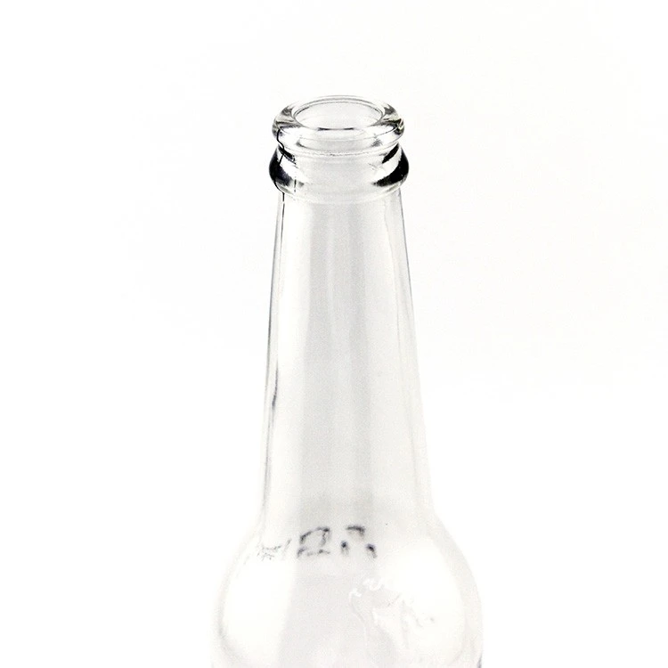 Glass Bottle For Beer1