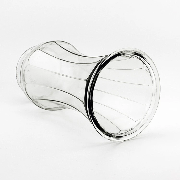 Glass Cylinder Vases